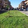 ROTATORIA QUATTRO STRADE E ASFALTATURA VIALE NUSCO